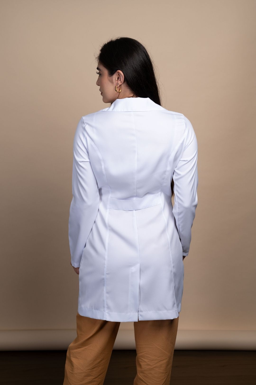 Jaleco Feminino Tradicional - Imagem 4